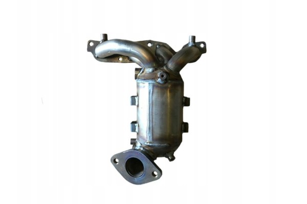 CATALYTIC CONVERTER HYUNDAI I20 1 2 KIA PICANTO 1 5 JMJ1091604