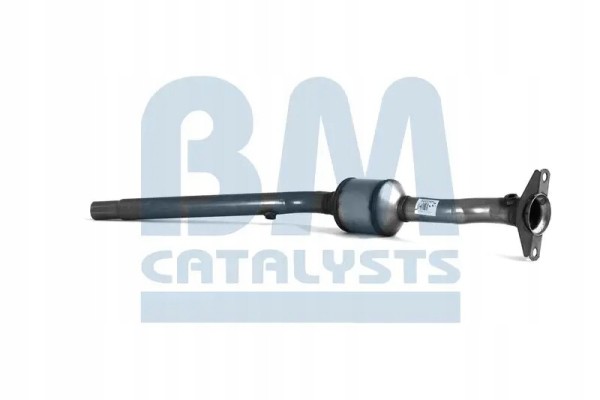 CATALYST BM92024H BM CATALYSTS RENAULT LAGOON Quality of parts according to GVO P replacement with original quality