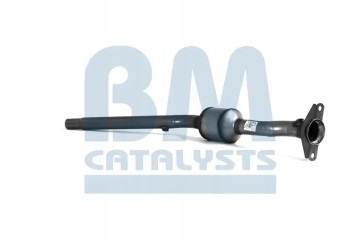 CATALYST BM92024H BM CATALYSTS RENAULT LAGOON Car type passenger cars
