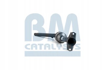 CATALYST BM92024H BM CATALYSTS RENAULT LAGOON Version European