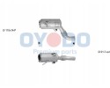 Soot filter particulate filter exhaust system Oyodo 20N0013 OYO Part manufacturer Oyodo