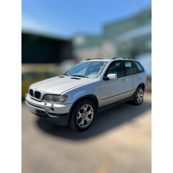 BMW SERIE X5 (E53) 3.0d