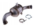 CATALYST CITROEN C3 AND C3 II C4 AND C4 PICASSO AND BERLINGO Part manufacturer NTY