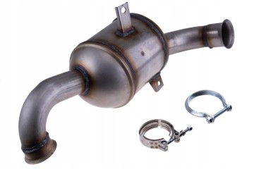 CATALYST CITROEN C3 AND C3 II C4 AND C4 PICASSO AND BERLINGO Part manufacturer NTY