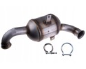 CATALYST CITROEN C3 AND C3 II C4 AND C4 PICASSO AND BERLINGO Catalog number of the part KAT CT 006