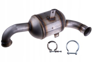 CATALYST CITROEN C3 AND C3 II C4 AND C4 PICASSO AND BERLINGO Catalog number of the part KAT CT 006