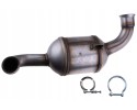 CATALYST CITROEN C3 AND C3 II C4 AND C4 PICASSO AND BERLINGO Car type passenger cars