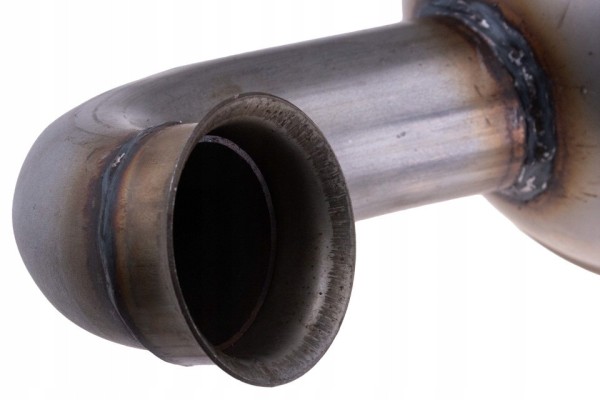 CATALYST CITROEN C3 AND C3 II C4 AND C4 PICASSO AND BERLINGO Catalog number of substitutes NTYKAT CT 006 JMJ1080084 WAL20842 91 