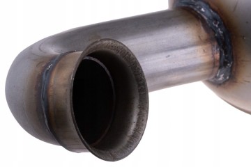 CATALYST CITROEN C3 AND C3 II C4 AND C4 PICASSO AND BERLINGO Catalog number of substitutes NTYKAT CT 006 JMJ1080084 WAL20842 91 