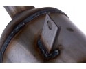 CATALYST CITROEN C3 AND C3 II C4 AND C4 PICASSO AND BERLINGO Catalog number of the original 170688
