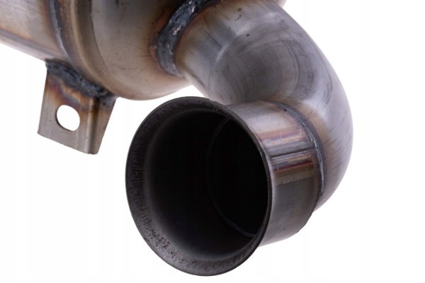 CATALYST CITROEN C3 AND C3 II C4 AND C4 PICASSO AND BERLINGO Product weight with unit packaging 3 58 kg