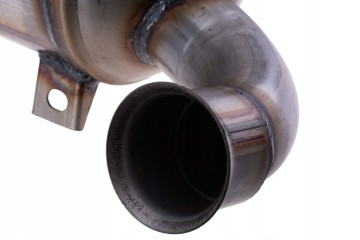 CATALYST CITROEN C3 AND C3 II C4 AND C4 PICASSO AND BERLINGO Product weight with unit packaging 3 58 kg