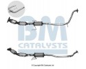 CATALYST BM91975H BM CATALYSTS TOYOTA PRIUS III Packaging status original