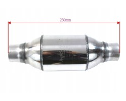 Sports catalyst FI 55 2L EURO 2 200 CPSI