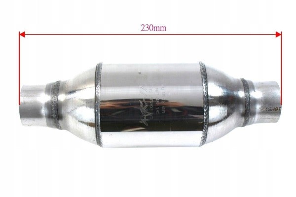 Sports catalyst FI 55 2L EURO 2 200 CPSI