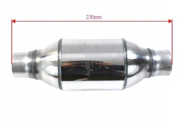 Sports catalyst FI 55 2L EURO 2 200 CPSI