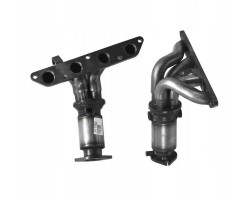 CATALYST BM91108H BM CATALYSTS LAND ROVER MG