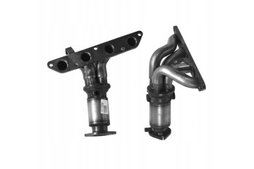 CATALYST BM91108H BM CATALYSTS LAND ROVER MG