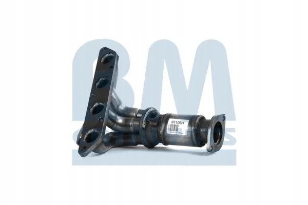 CATALYST BM91108H BM CATALYSTS LAND ROVER MG Packaging status original