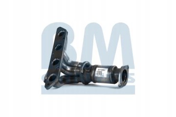 CATALYST BM91108H BM CATALYSTS LAND ROVER MG Packaging status original