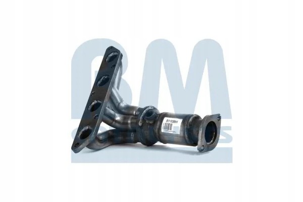 CATALYST BM91108H BM CATALYSTS LAND ROVER MG Part manufacturer BM Catalysts