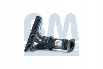 CATALYST BM91108H BM CATALYSTS LAND ROVER MG Part manufacturer BM Catalysts