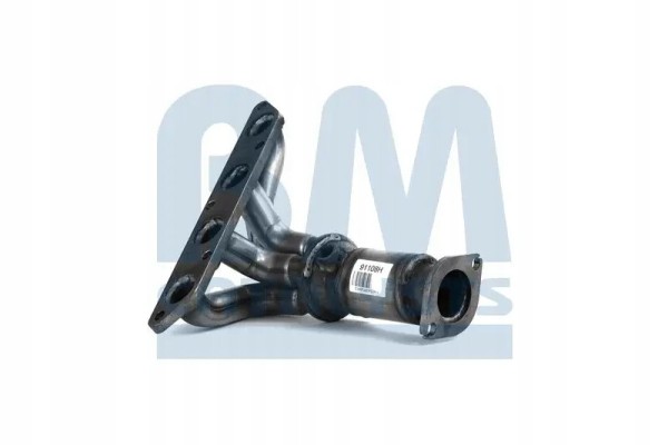 CATALYST BM91108H BM CATALYSTS LAND ROVER MG Catalog number of the part BM91108H