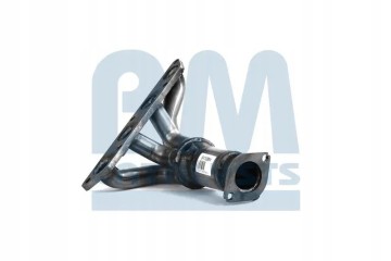 CATALYST BM91108H BM CATALYSTS LAND ROVER MG Car type passenger cars