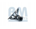 CATALYST BM91108H BM CATALYSTS LAND ROVER MG Catalog number of substitutes AHG AHG91108 AS 68006 AS 83152 EuroFlo ECRR1009TA FA1
