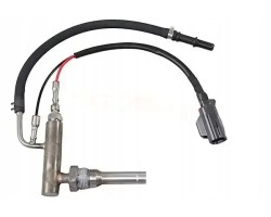 PARTICULATE FILTER INJECTOR 0930022 METZGER