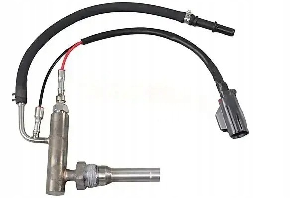 PARTICULATE FILTER INJECTOR 0930022 METZGER
