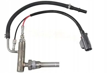 PARTICULATE FILTER INJECTOR 0930022 METZGER