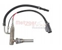 PARTICULATE FILTER INJECTOR 0930022 METZGER Part manufacturer Metzger