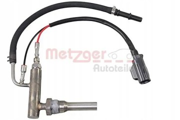 PARTICULATE FILTER INJECTOR 0930022 METZGER Part manufacturer Metzger