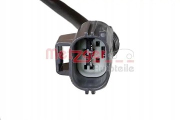 PARTICULATE FILTER INJECTOR 0930022 METZGER Catalog number of the part 0930022