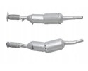 FILTER DPF DACIA DOKKER 1 5 dCi E5 200106590R 200107822R 200109736R