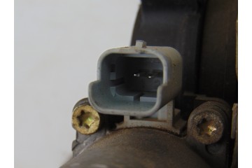 2 PIN ELEVALUNAS DELANTERO IZQUIERDO PEUGEOT 206 XR 2001 2 PIN 190684 PEUGEOT - 2