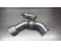 FINAL EXHAUST RIGHT EXHAUST PIPE VOLVO OE 31452666 VOLVO XC60 II ORG