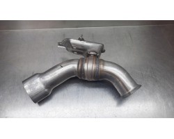 FINAL EXHAUST RIGHT EXHAUST PIPE VOLVO OE 31452666 VOLVO XC60 II ORG