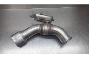 FINAL EXHAUST RIGHT EXHAUST PIPE VOLVO OE 31452666 VOLVO XC60 II ORG