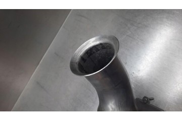 FINAL EXHAUST RIGHT EXHAUST PIPE VOLVO OE 31452666 VOLVO XC60 II ORG Part manufacturer Volvo OE