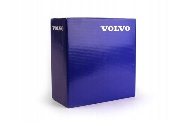 Tubo de Escape Final Derecho OE 31452666 Volvo XC60 II 18-