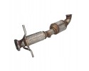 JMJ Catalyst JMJ1080417 Ford Kuga MK1 2 0TDCI EURO 5
