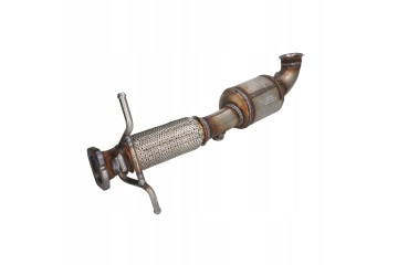 JMJ Catalyst JMJ1080417 Ford Kuga MK1 2 0TDCI EURO 5