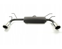 Sports silencer FIAT 124 SPIDER 899 1579