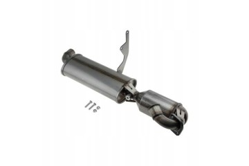 NTY KAT ME 000 Catalyst