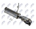 NTY KAT ME 000 Catalyst Part manufacturer NTY
