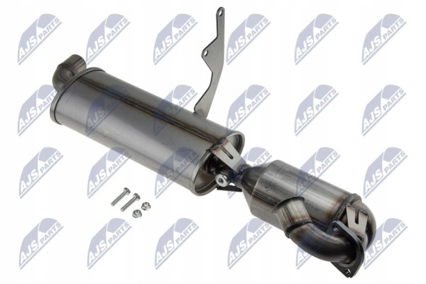 NTY KAT ME 000 Catalyst Part manufacturer NTY