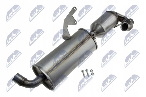 NTY KAT ME 000 Catalyst Catalog number of the part KAT ME 000