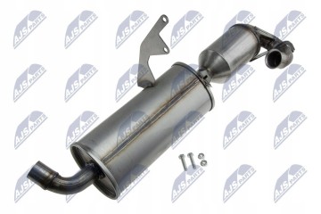 NTY KAT ME 000 Catalyst Catalog number of the part KAT ME 000